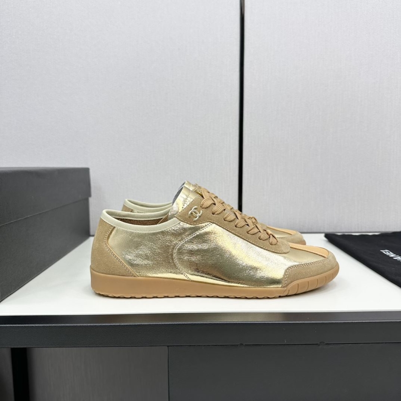 Ch*el casual shoes